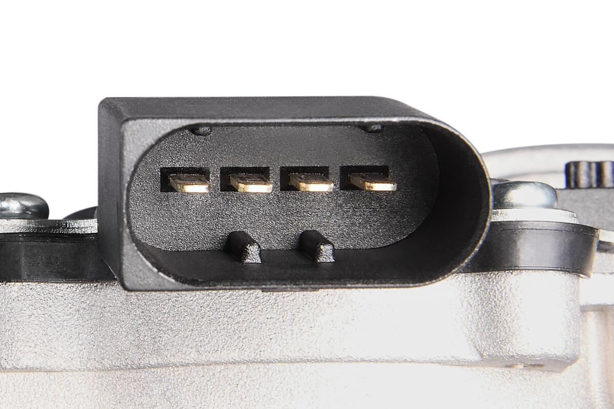 Moteur d'essuie-glace VALEO 584665